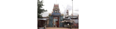 திருவொற்றியூர்